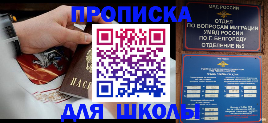 пропишу в квартире в Курске